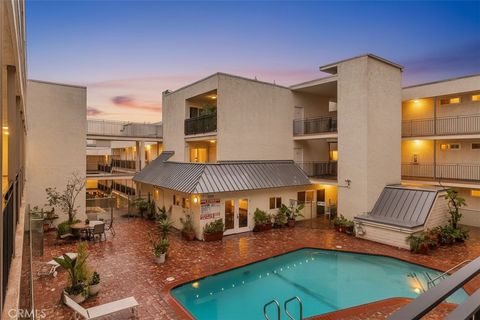 Photo of 9005 Cynthia St #317, West Hollywood, CA 90069 (MLS # DW25257154)