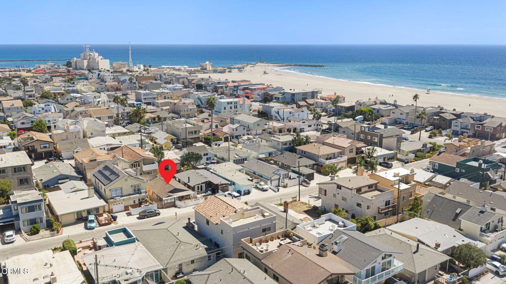 136 San Fernando Avenue