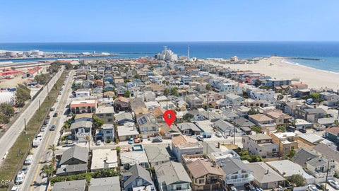 Tiny photo for 136 San Fernando Avenue, Oxnard, CA 93035 (MLS # V1-38086)