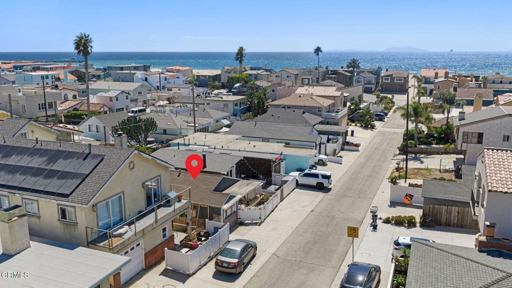 136 San Fernando Avenue