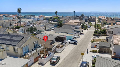 Tiny photo for 136 San Fernando Avenue, Oxnard, CA 93035 (MLS # V1-38086)