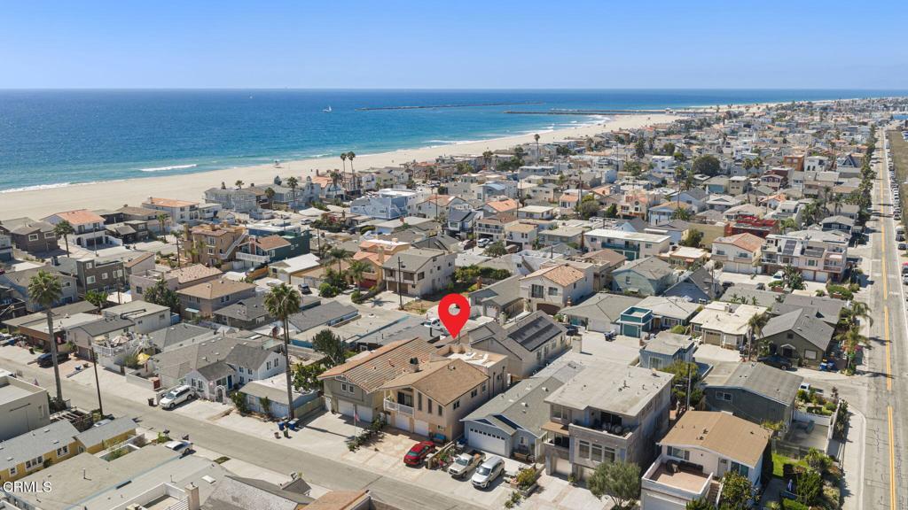 136 San Fernando Avenue