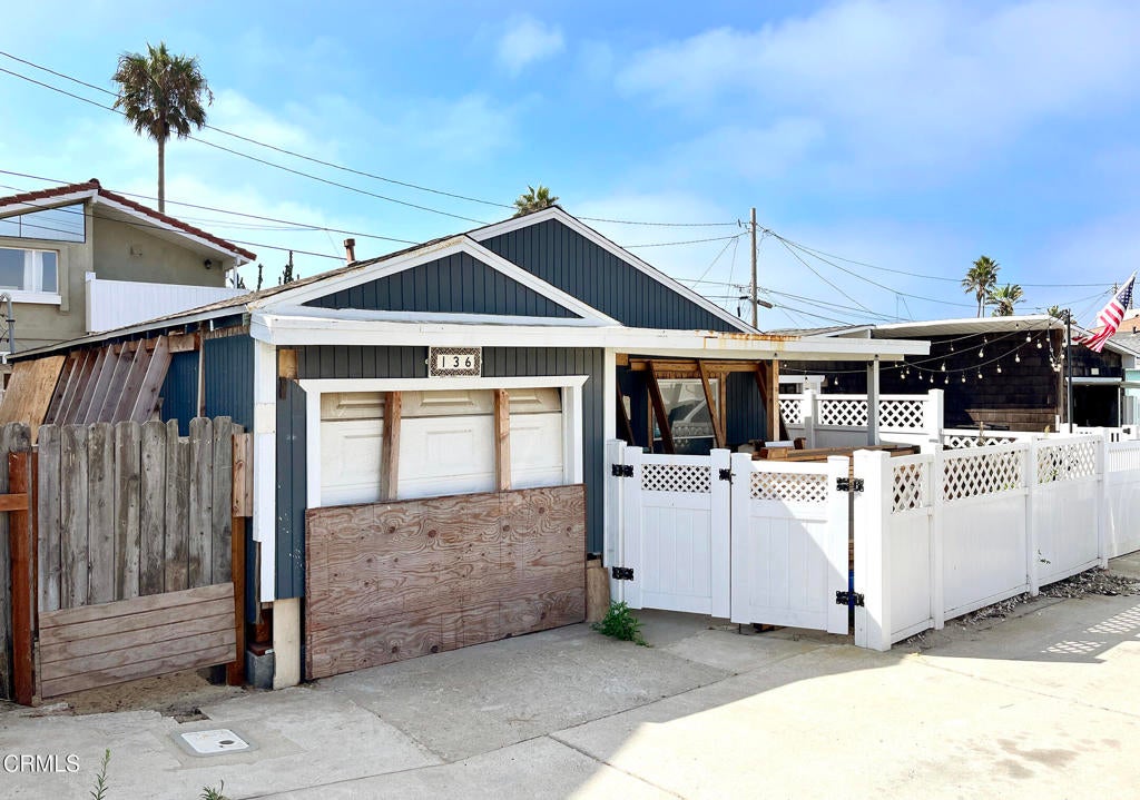 136 San Fernando Avenue