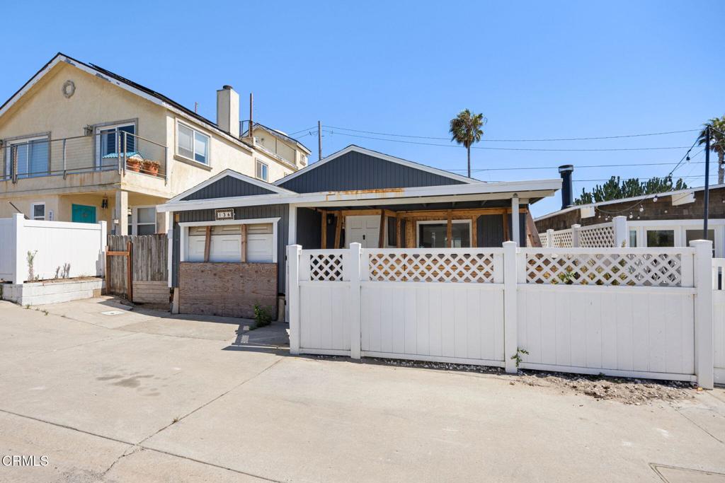 136 San Fernando Avenue