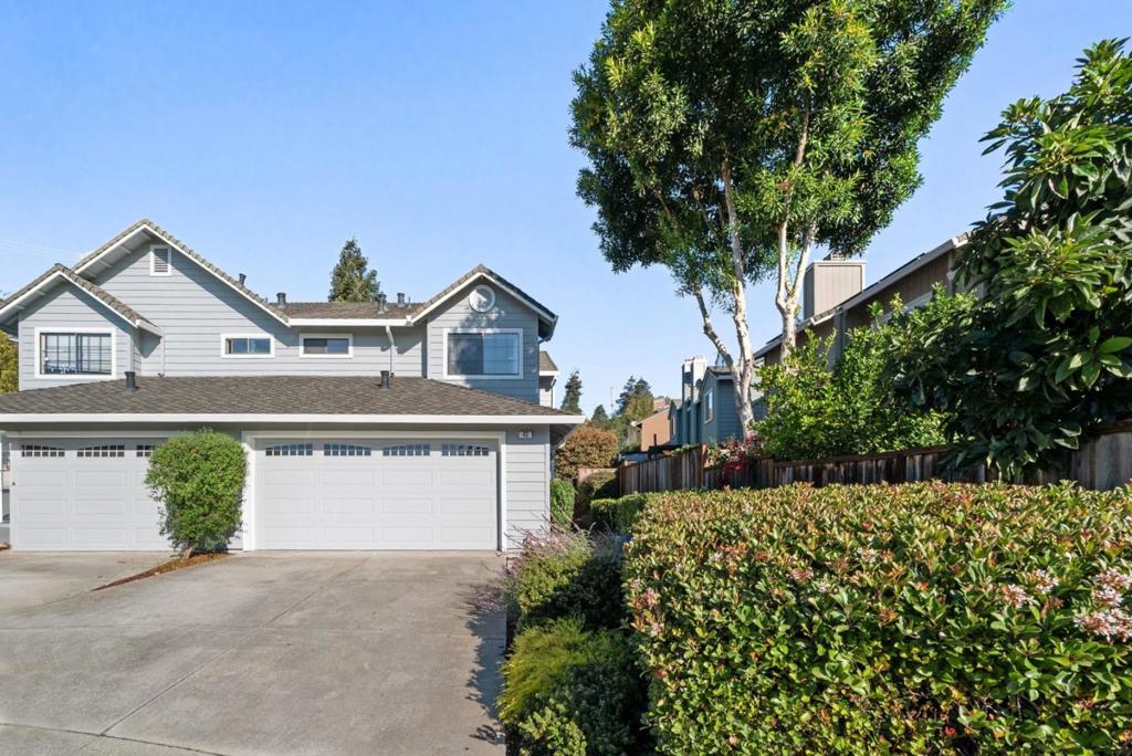 43 Bright View Court