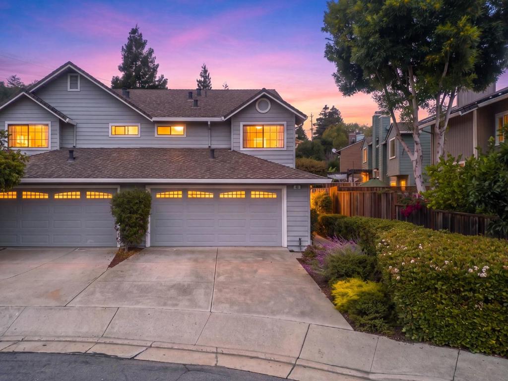 43 Bright View Court