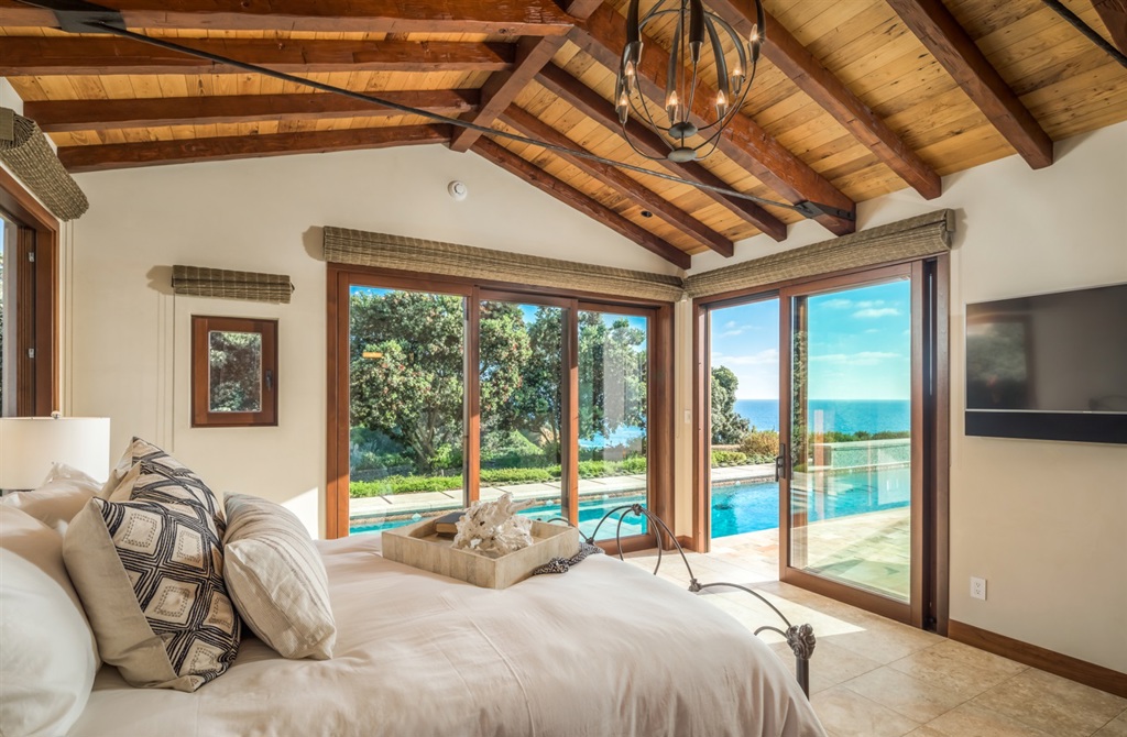 Del Mar - Residential