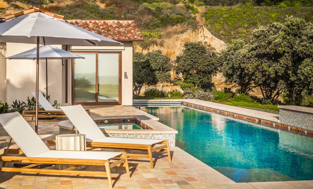 Del Mar - Residential