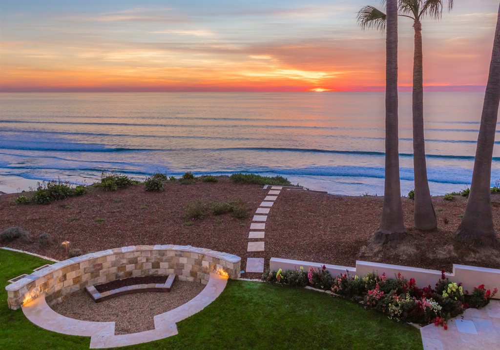 Del Mar - Residential