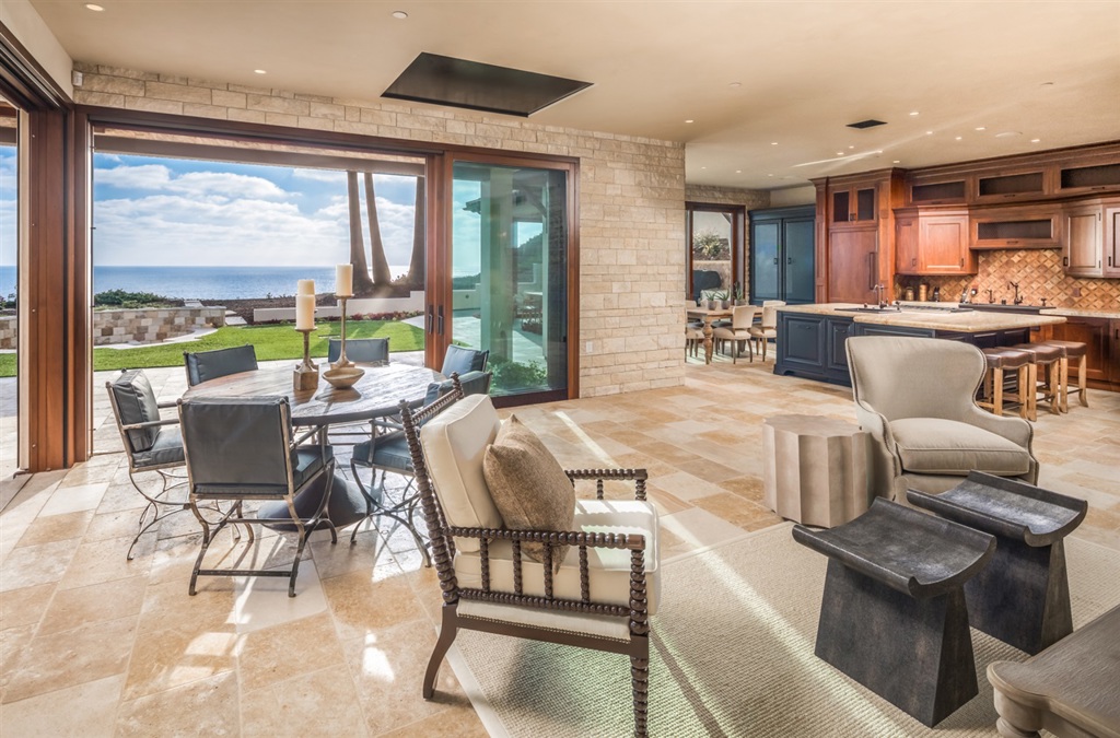 Del Mar - Residential