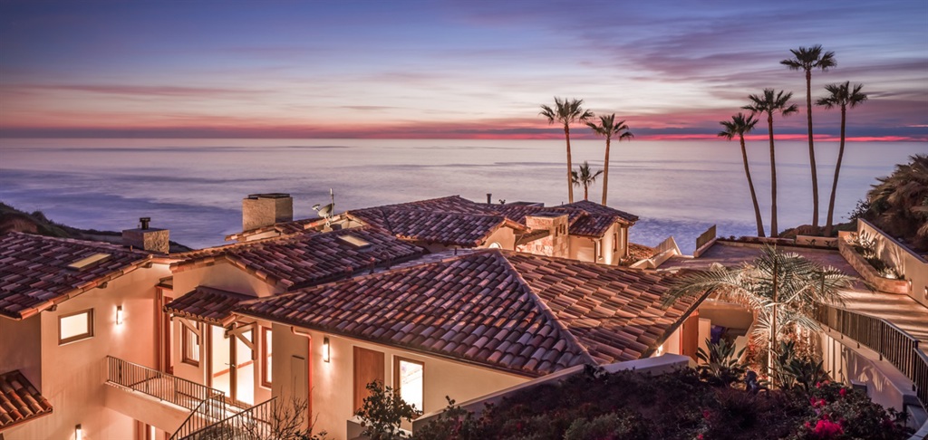 Del Mar - Residential