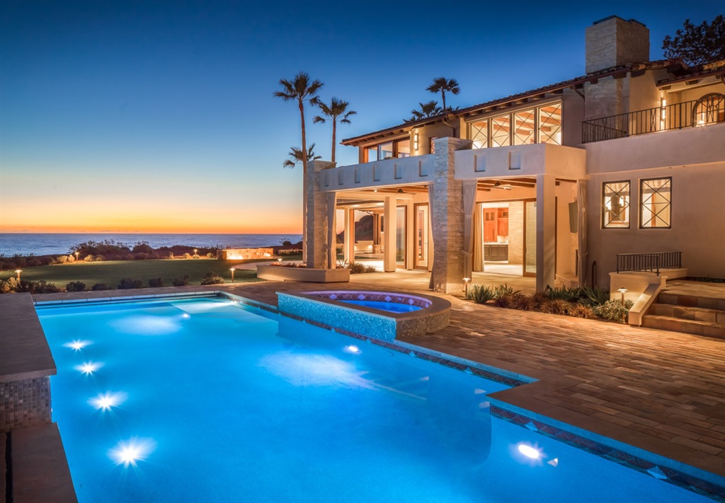 Del Mar - Residential