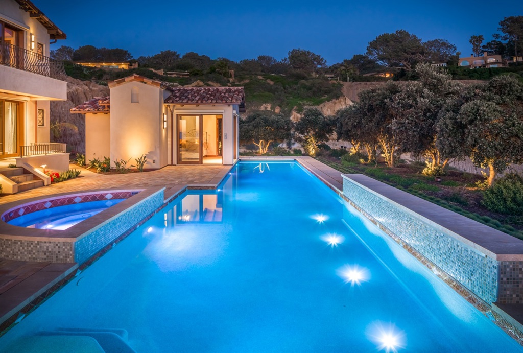 Del Mar - Residential