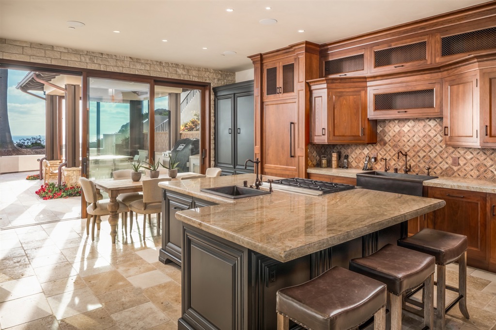 Del Mar - Residential