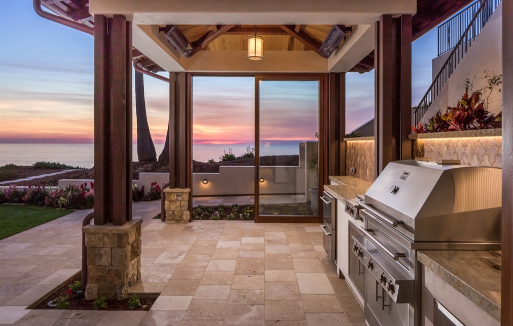 Del Mar - Residential