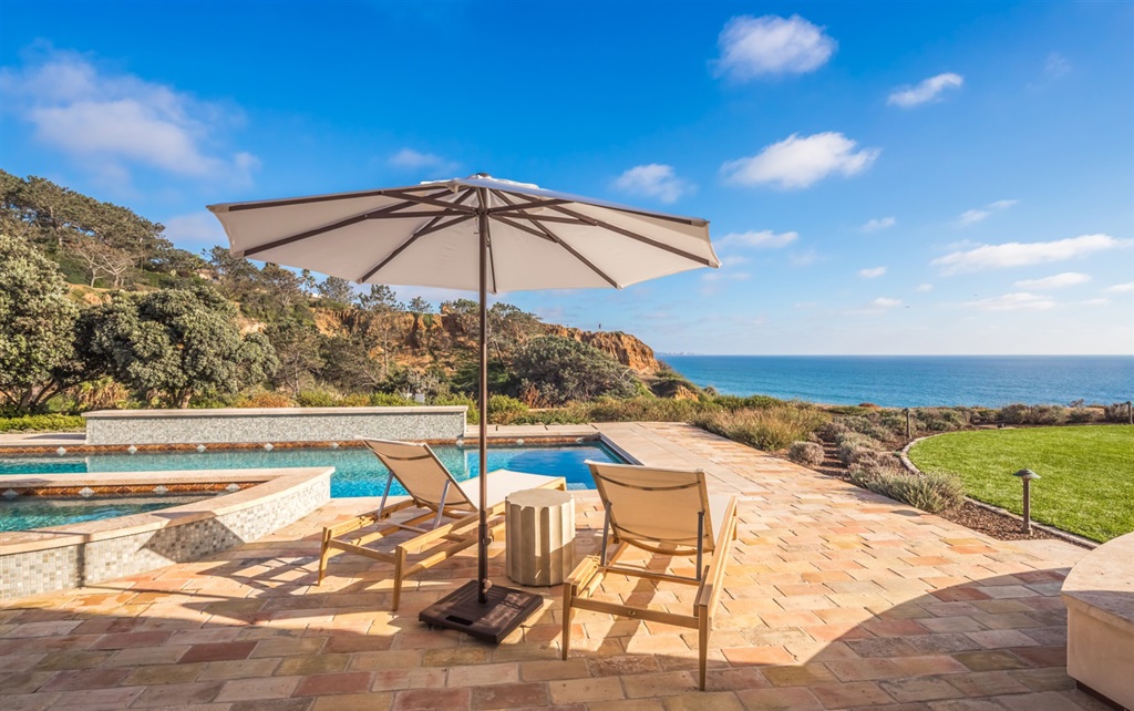 Del Mar - Residential