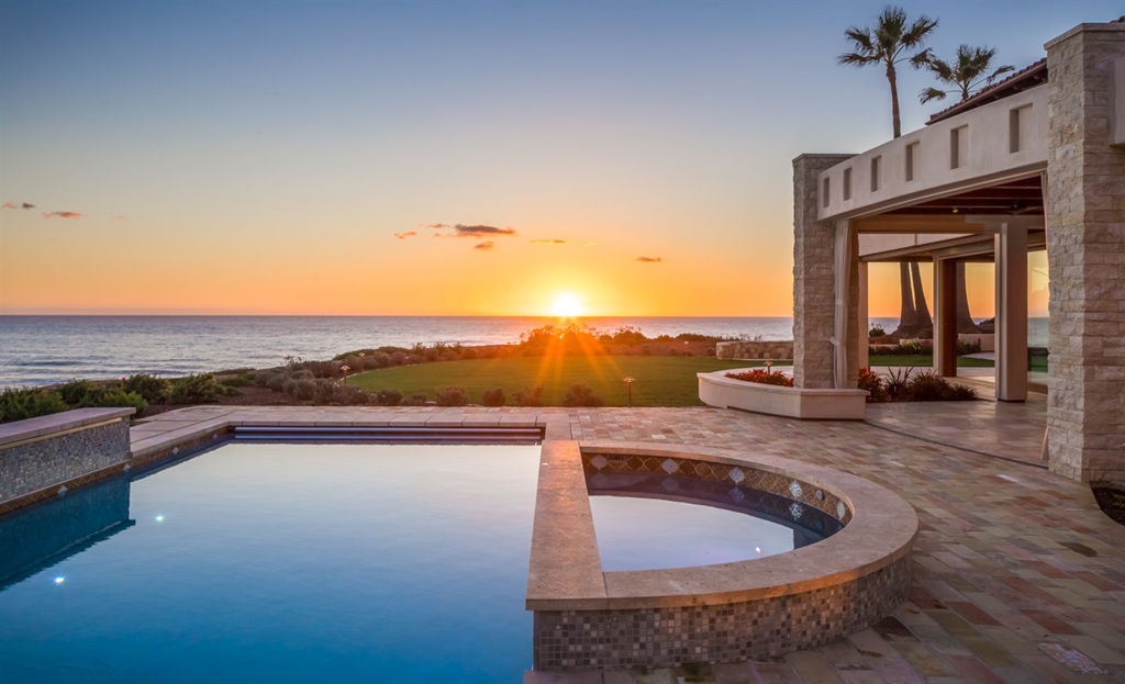 Del Mar - Residential