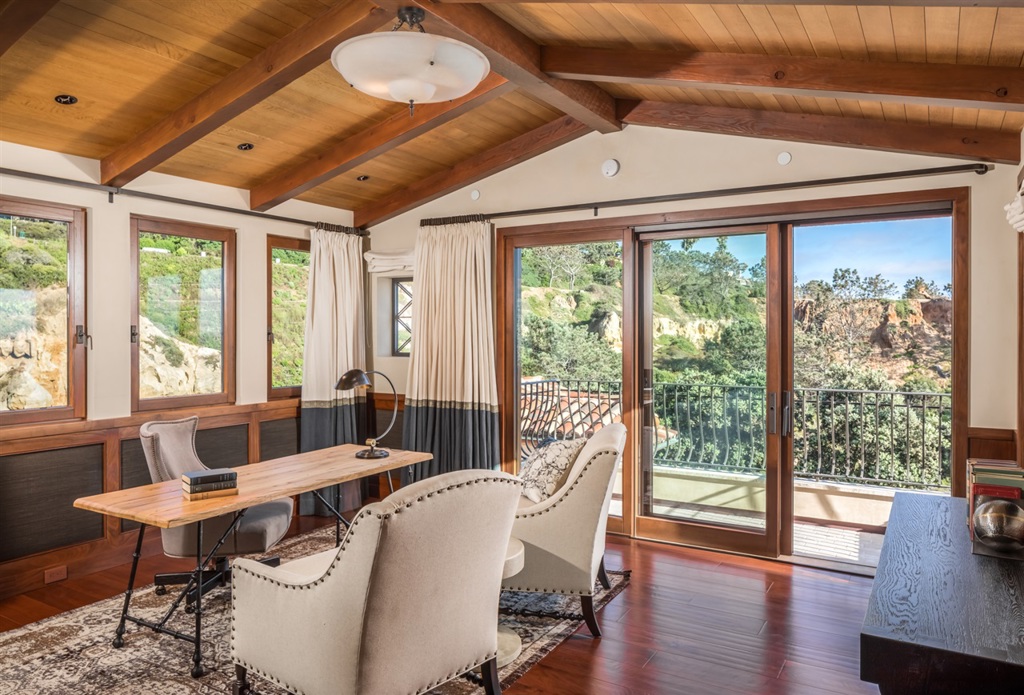 Del Mar - Residential