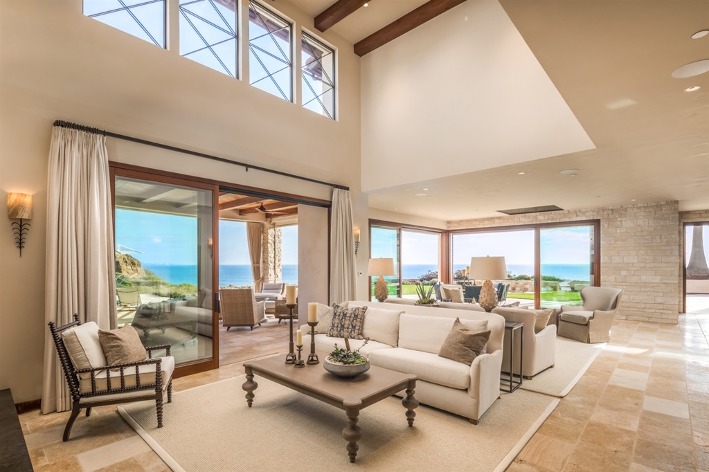 Del Mar - Residential