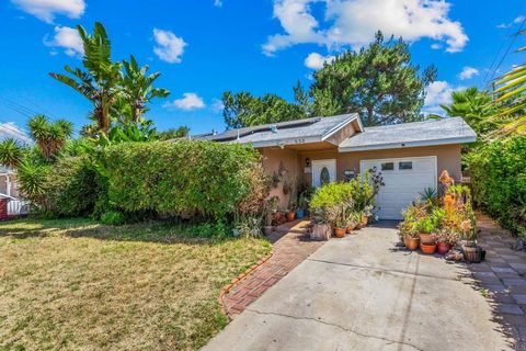 Photo of 650 Begonia Street, Escondido, CA 92027 (MLS # NDP2605341)