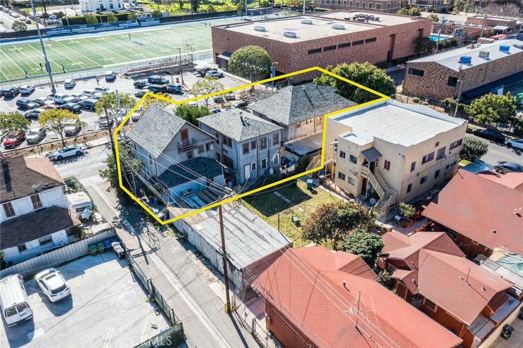 Properties 4 1424 S Catalina