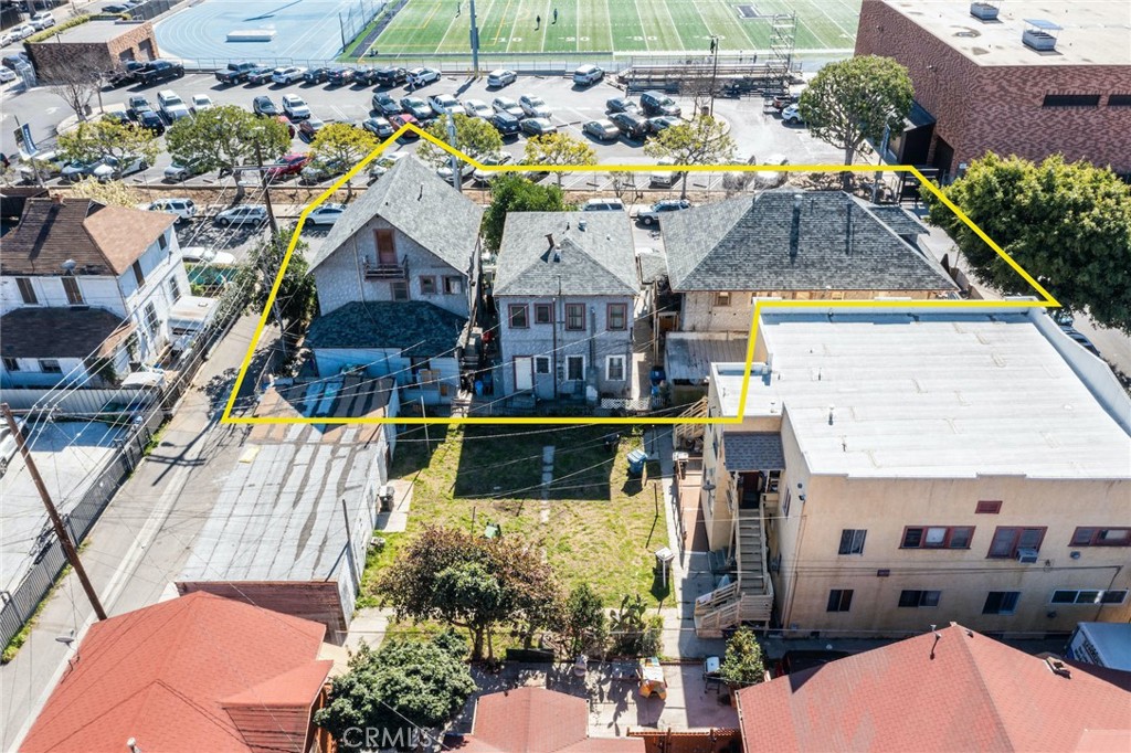 Properties 3 1424 S Catalina