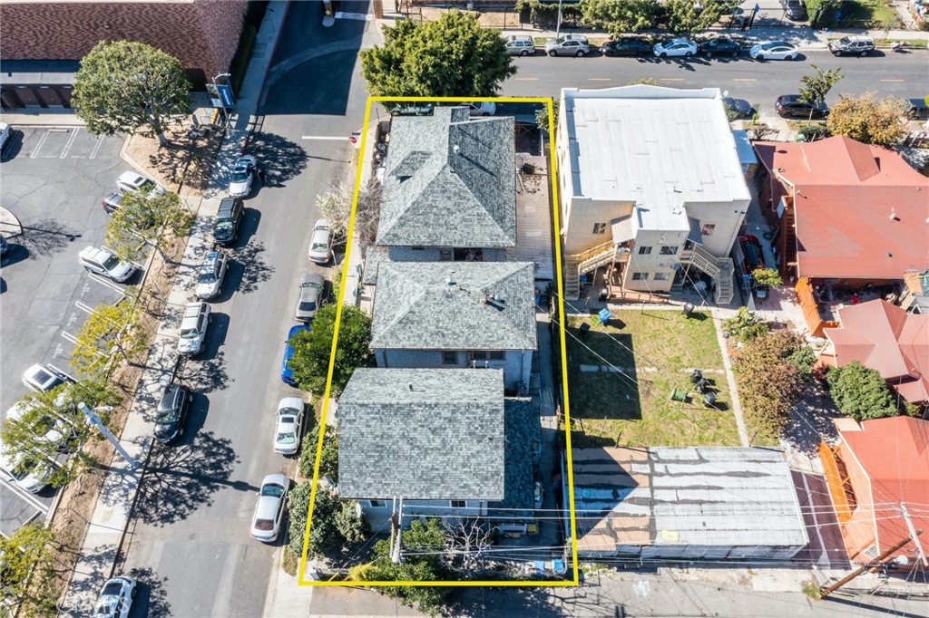 Properties 1 1424 S Catalina