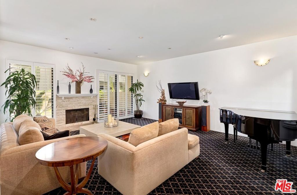 Photo of 2435 Century #271, Los Angeles, CA 90067 (MLS # 26648385)