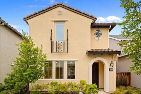 3110 Via Siena Place Santa Clara CA 95051