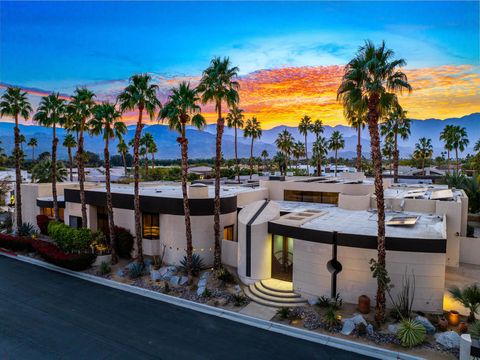 23 Stephen Terrace Rancho Mirage CA 92270