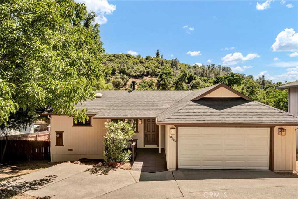 Welcome to 10305 Hok Has Ha Ln in beautiful Kelseyville, California! This completely renovated 3-bedroom, 2-bathroom home sits on a large lot and offers 1,300 square feet of comfortable living space that's ready for you to move right in.
The quality of the renovation work throughout this property is truly evident. You'll love the fresh, new vinyl plank flooring that flows throughout the home, along with a gorgeous tile shower that adds a modern touch. The kitchen comes equipped with stainless steel appliances, making meal prep a breeze. Step outside to enjoy the brand new back deck, perfect for morning coffee or evening relaxation. The exterior has been freshly painted, giving the home great curb appeal.
Comfort is guaranteed year-round with central heat and cooling systems. The fully fenced yard offers privacy and security, making it an ideal choice for families with children or pets.
The neighborhood environment is peaceful and family-friendly, with Richmond Park. This nearby green space offers an excellent spot for outdoor activities and recreation. For your daily shopping needs, Riviera Foods grocery store is conveniently located on California 281, making errands quick and easy.
Kelseyville's location places you close to Clear Lake's recreational opportunities while preserving its small-town charm. The area offers a relaxed lifestyle with easy access to outdoor activities, local dining, and community events.
This move-in-ready home combines quality updates with practical features in a desirable location. Don't miss your chance to make this beautifully renovated property your new home!