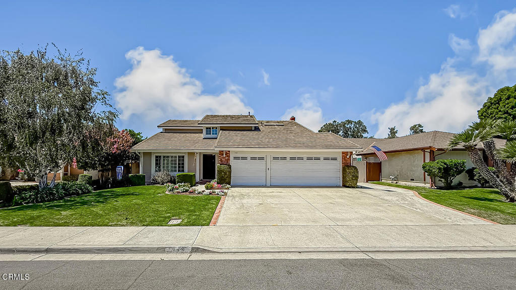143 Flora Vista Avenue