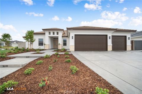 Photo of 8707 Latera Court, Bakersfield, CA 93314 (MLS # PI26087758)