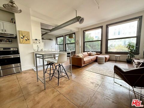 108 W 2nd Street 214 Los Angeles CA 90012