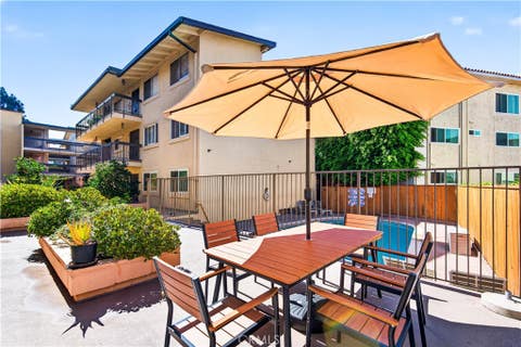 Photo of 6151 Canterbury Drive #104, Culver City, CA 90230 (MLS # SR26185787)