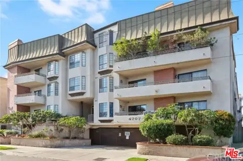 4707 Willis Avenue Unit 110, Sherman Oaks, CA 91403 - MLS#: 26834953