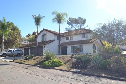 12021 McWest Lane Lakeside CA 92040