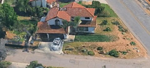 12021 McWest Lane Lakeside CA 92040