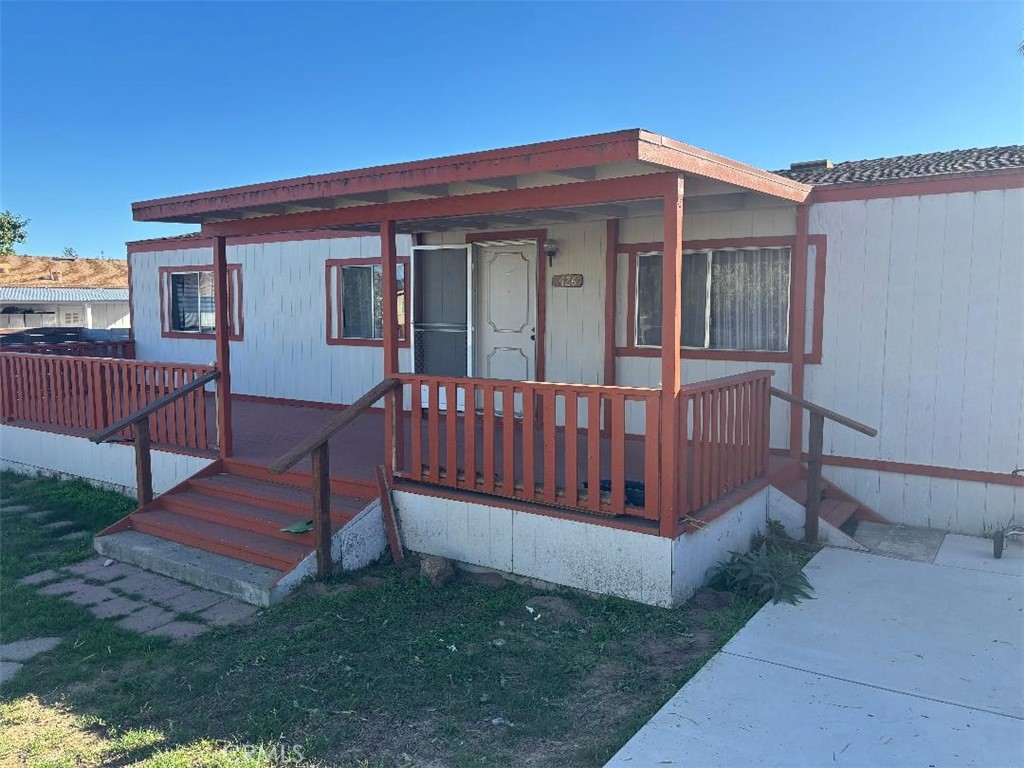 Galaxy Park - Residential