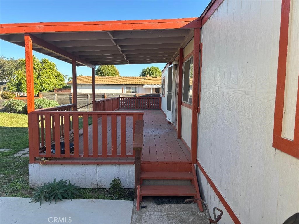 Galaxy Park - Residential