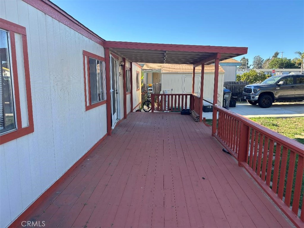 Galaxy Park - Residential