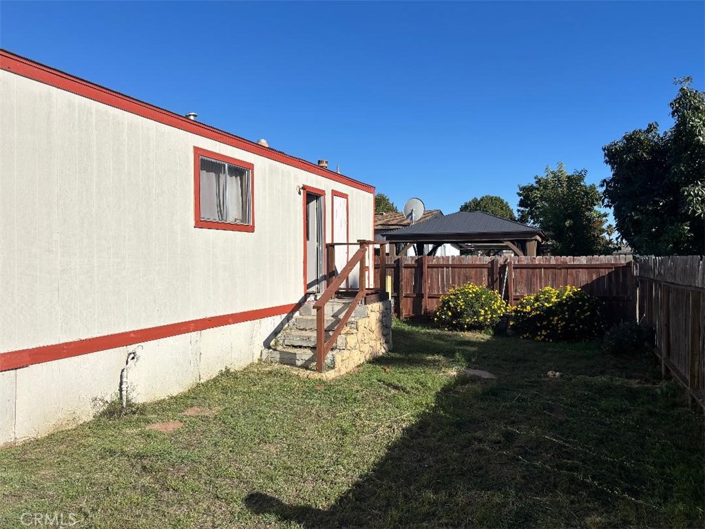 Galaxy Park - Residential