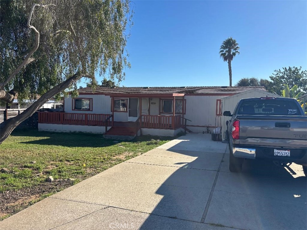 Galaxy Park - Residential