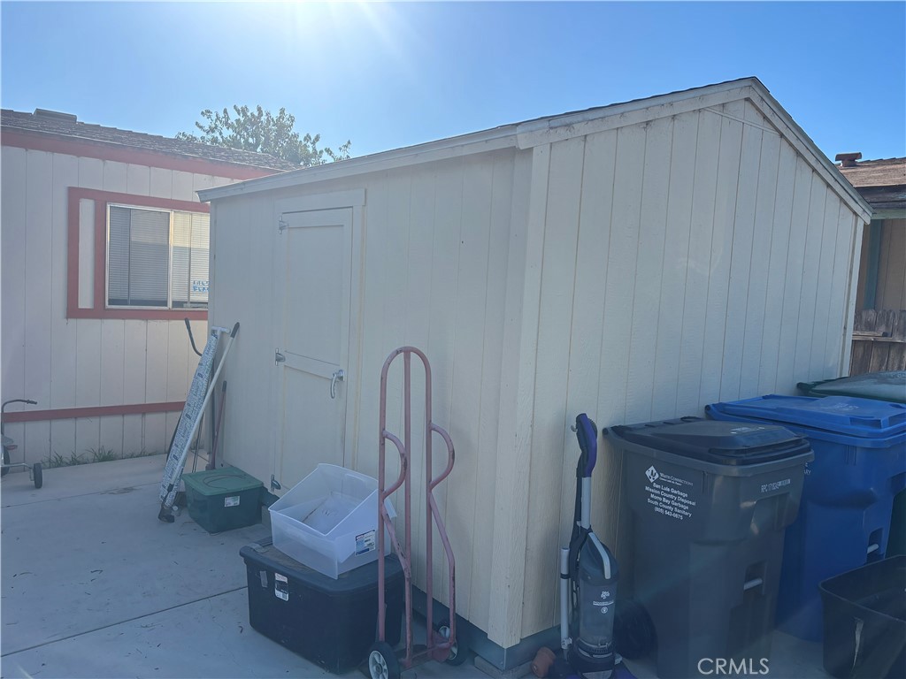 Galaxy Park - Residential