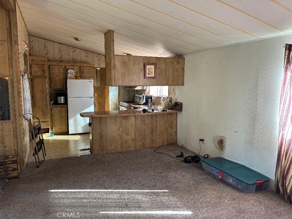 Galaxy Park - Residential