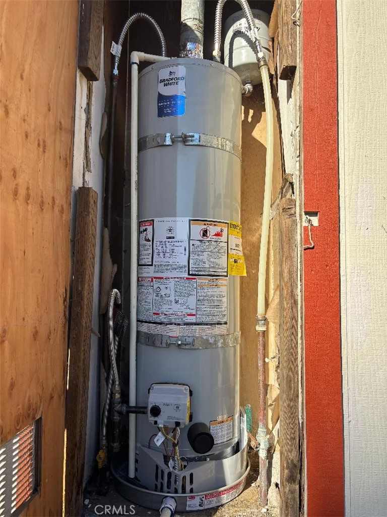 Galaxy Park - Residential