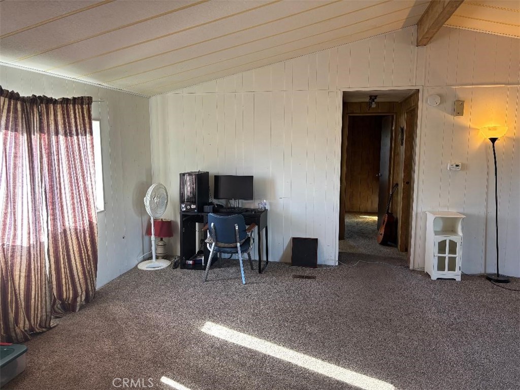 Galaxy Park - Residential