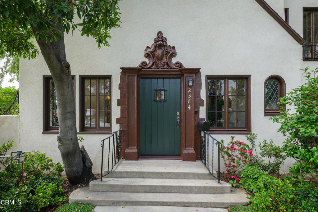 Properties 3 2384 E Orange Grove Boulevard
