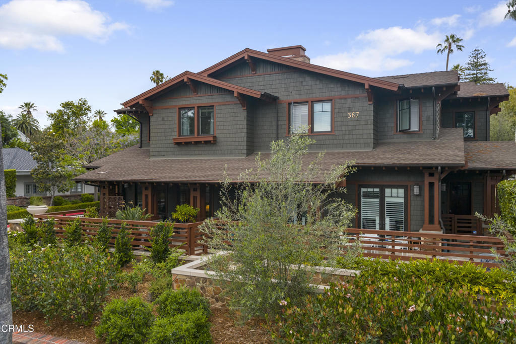 367 W Del Mar Boulevard 108