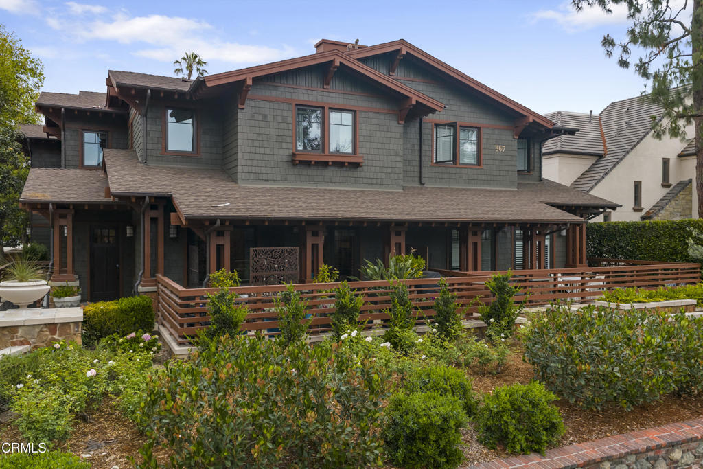 367 W Del Mar Boulevard 108